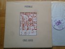 PENTANGLE - Cruel Sister * LP * Transatlantic * UK 1970