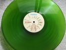 Motorhead - Overkill 1979 UK LP BRONZE 1st GREEN VINYL