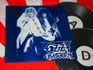 Ozzy Osbourne ?Mad Not Mad 86 Ultimate Sin Tour Live JAPAN 2 LP BLACK SABBATH
