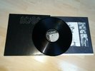 LP - AC/DC ?– Back In Black - GER 1980 emb. sleeve PIS - HARD ROCK - KISS