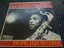 Teddy Edwards Sunset Eyes LP PJ-14 VERY RARE