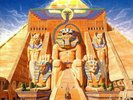 IRON MAIDEN - Powerslave (180g Remastered Vinyl LP, 2014) **NEW**