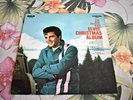 Elvis Presley Christmas Album Vinyl Record Camden RCA CAL-2428 Vintage 1970