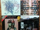 4 Vinyl LP Album Records 2 Blood Sweat & Tears, Jefferson Airplane & James Gang