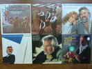 6 Vinyl LP Album Records '69-'84 Kenny Rogers & The First Edition & Dolly Parton