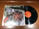 Ray Terrace ?– Home Of Boogaloo - VG+ Vinyl LP Record