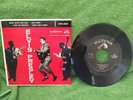 Elvis Presley 45rpm EP Shake Rattle And Roll/Blue Moon/I Love You Because RCA V