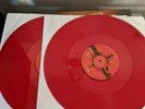 Make Yourself [LP] by Incubus vinyl record red numbered 1287/2000