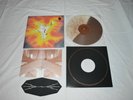BOLZER HERO Bronze Splatter vinyl diocletian blasphemy necros christos lantern