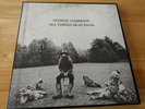 GEORGE HARRISON - ALL THINGS MUST PASS STCH 639/1970-3 LP's BOX. Original Apple
