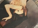Madonna  VOGUE PICTURE DISC