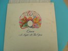 Queen A Night At The Opera Vinyl