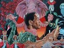 SIMMONS  SONNY & MOKSHA SAMNYASIN - Nomadic