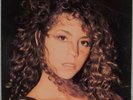 MARIAH CAREY: Self Titled Debut US ’90 Columbia Orig Press LP Vinyl R&B Swing