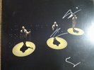x ambassadors signed vinyl album.  Orion, never been played