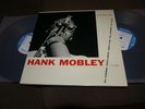 Hank Mobley (self-titled) 45 RPM 2 LPs on Music Matters / Blue Note # 554