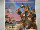 The Hunting of the Snark, Mike Batt, Vinyl LP, 1986 Vinyl LP, EX/NM