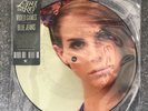 LANA DEL REY - VIDEO GAMES (7” VINYL PICTURE DISC) (NEAR MINT/NEW) RARE