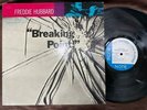 FREDDIE HUBBARD BREAKING POINT BLUE NOTE GXK 8006 STEREO JAPAN VINYL LP