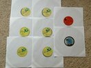 PINK FLOYD LP Lot: Relics, Animals, Piper, Atom, Nice Pair, Ummagumma READ**