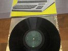 KRAFTWERK - Computer World 1985 RARE GERMAN PRESS LP + INNER