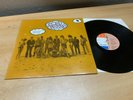 HANS DULFER AND RITMO NATURAL CANDY CLOUDS NL FUSION JAZZROCK EMI BOVEMA PRESS