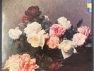 NEW ORDER Power Corruption and Lies LP UK FACTORY 1st PRESS