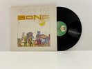 Gong – Angels Egg | VG+/VG+ | Virgin – V 2007  | PROG PSYCH DAEVID ALLEN