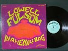 Lowell Fulsom 