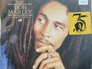 Legend: The Best Of Bob Marley & The Wailers - Target Exclusive Gold Vinyl LP