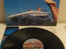 BLUR - The Great Escape (1995) LP Brit Pop Indie Rock 90s