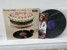 The Rolling Stones Let It Bleed SKL5025 1st Press w/ Poster LP Record Tested EX