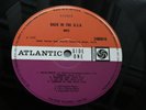 MC5 Back in the USA RARE ORIG UK 1970 Nr EX ATLANTIC PLUM LP, PLAYS SUPERBLY.