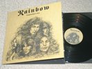 LP Rainbow / Long Live Rock ´n´ Roll (Deep Purple) 180gr Back on Black 2010