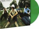 The Verve Urban Hymns LIMITED EDITION 180-gram Light Green Vinyl LP EU Import