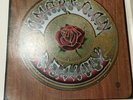 Grateful Dead American Beauty Vinyl Was 1893 Vinyl