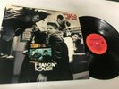 New Kids On The Block Hangin' Tough Rock Record lp original vinyl album