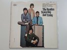 The Beatles - Yesterday And Today Mono Canada Cover/US Vinyl