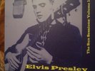 Elvis Presley The Sun Sessions Volume 1, 2 And 3