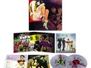 Seatbelts Cowboy Bebop (Original Series Soundtrack) (2x Color LP) PRE ORDER