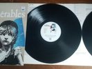 LES MISERABLES Original London Cast  Double 2xLP Vinyl Gatefold Original Inners