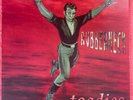 Toadies Rubberneck Out Of Print Rare Vinyl LP 2014 Reissue EX Kirtland KR-83V