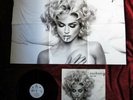 MADONNA BAD GIRL SMOKING EROTICA COVER 12