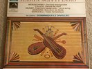 Maria Scivittaro, Dominique Le Divellec ?– Récital LP Vinyl