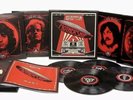 Led Zeppelin - Mothership [in-shrink] 180g LP Vinyl Record Album / Mother Ship
