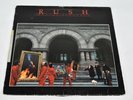 Rush - Moving Pictures, VINYL LP
