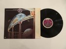 VG+ The J.B.'s Hustle With Speed LP RARE PURPLE PEOPLE LABEL  James Brown Doing