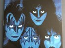 KISS CREATURES OF THE NIGHT RECORD VINYL LP 1982 / 2014 REISSUE 180 Gram EUC