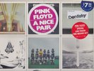 PINK FLOYD LP: A NICE PAIR US ORIGINAL SEALED HARVEST SABB 11257 COV=NM V=M 1973