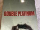 KISS Double Platinum LP Vinyl record Gene Simmons Ace Frehley Paul Stanley Peter